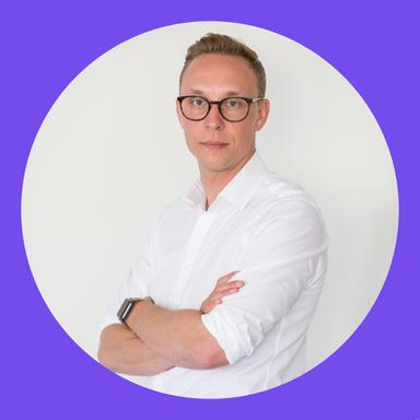 Dmitri — Co-founder · Product & Operations