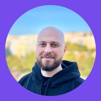Valentine — Co-founder · Delivery & Engineering